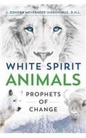 White Spirit Animals