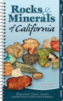 Rocks & Minerals of California