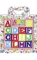 My ABC Suitcase