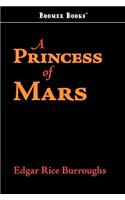 Princess of Mars