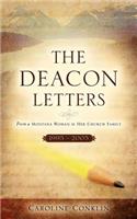 Deacon Letters
