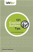 101 English Garden Tips