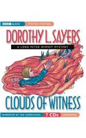 Clouds of Witness