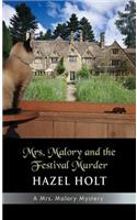 Mrs. Malory and the Festival Murder