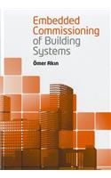 Embedded Commissioning of Building Systems