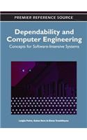 Dependability and Computer Engineering: Concepts for Software-Intensive Systems