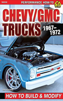 Chevy/GMC Trucks 67-72: Build
