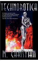 Technorotica: Stories Shattering the Ultimate Taboo(English)
