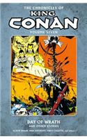 Chronicles of King Conan