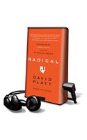 Radical: (Playaway Adult Nonfiction)