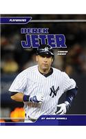 Derek Jeter: Yankee Great(Playmakers (Sportszone))