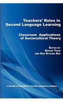 Teacher's Roles in Second Language Learning