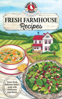 Fresh Farmhouse Recipes: (Everyday Cookbook Collection)