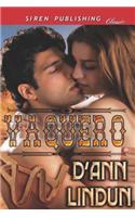 Vaquero (Siren Publishing Classic)