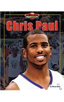 Chris Paul: (Basketball Heroes Making a Difference)