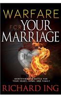 Warfare for Your Marriage