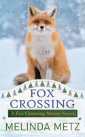 Fox Crossing: A Fox Crossing, Maine Novel(Center Point Premier Fiction (Large Print))