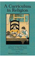 Curriculum in Religion