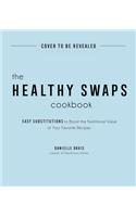 Healthy Swaps Cookbook