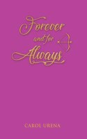Forever and for Always