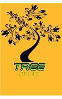 Tree of Life: Add elegance to your writing with this singular journal