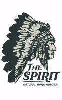 The Spirit - Natural Born Hunter