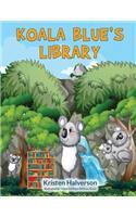 Koala Blue's Library