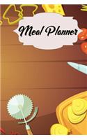 Meal Planner