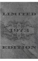 Limited Edition 1973