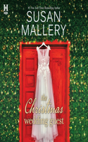 The Christmas Wedding Guest Lib/E