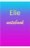 Elle