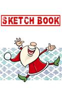 Sketch Book For Ideas Christmas Gift Guide: Sketching Art Set Each Art Supply Sketch Book And Digital Library Drawing - Pokemon - Themed # Along Size 8.5 X 11 Inches 110 Page Very Fast Prints 