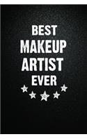 Best Makeup artist Ever