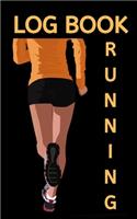 Running Log Book
