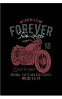 Motorcycle club