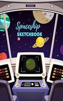 Spaceship Sketchbook