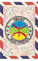 Amazigh Reisetagebuch