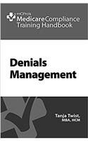The Denials Management Training Handbook