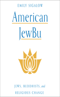 American Jewbu