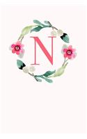 N