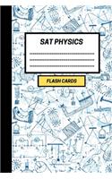 SAT Physics