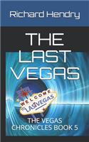 The Last Vegas