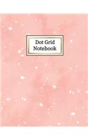 Dot Grid Notebook