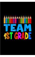 Team 1St Grade