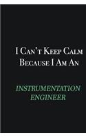 I cant Keep Calm because I am an Instrumentation Engineer: Writing careers journals and notebook. A way towards enhancement