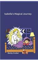 Isabella's Magical Journey