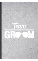 Team Groom