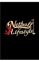 Netball is a lifestyle