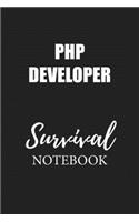 Php Developer Survival Notebook