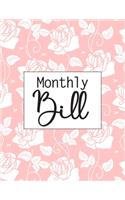 Monthly Bill